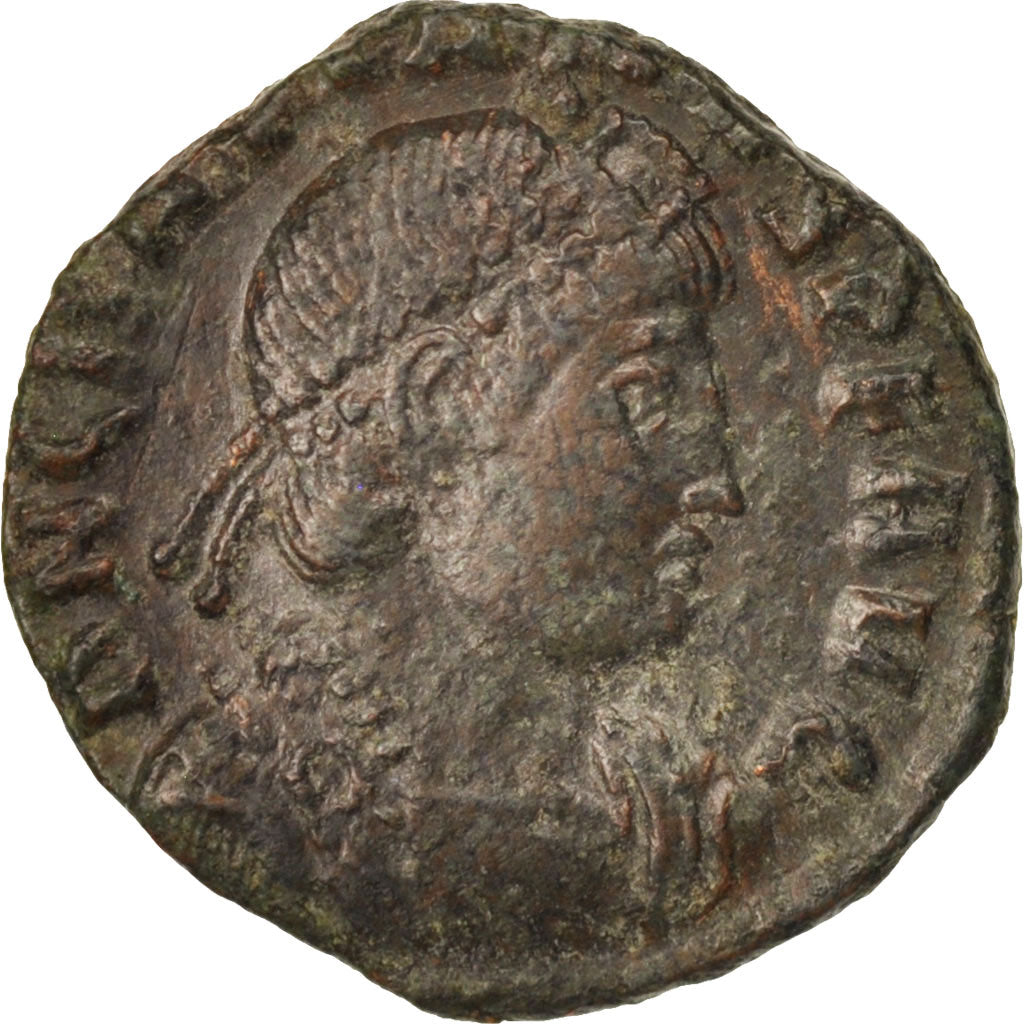 madeni para, 
  
  Gratianus, 
  
  Nummus