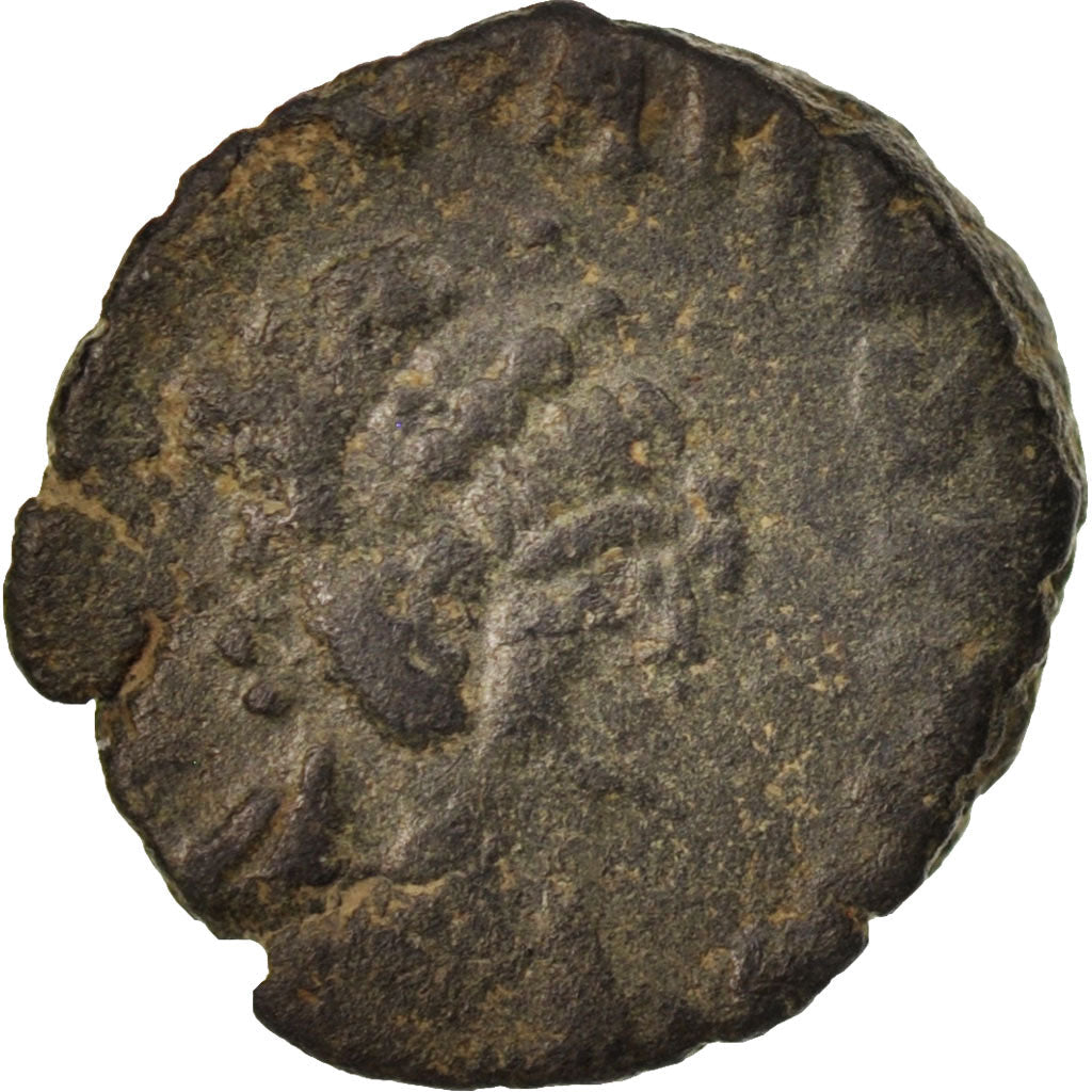 madeni para, 
  
  Marcian, 
  
  Centenionalis