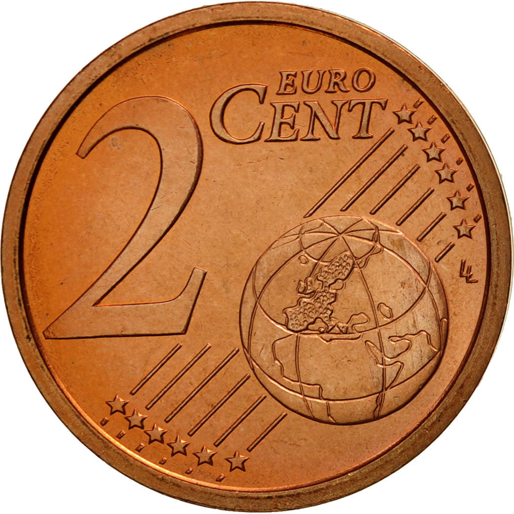 VATİKAN ŞEHRİ, 
  
  2 Euro Cent, 
  
  2015