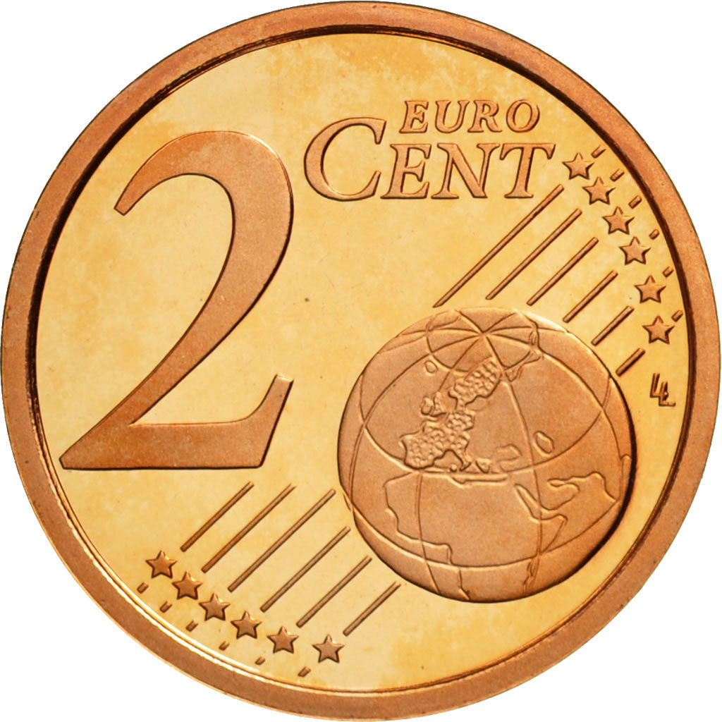 VATİKAN ŞEHRİ, 
  
  2 Euro Cent, 
  
  2009