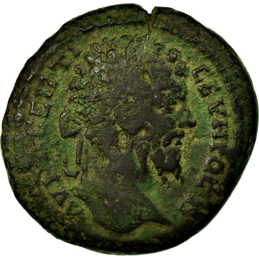 madeni para, 
  
  Trakya, 
  
  Septimius Severus