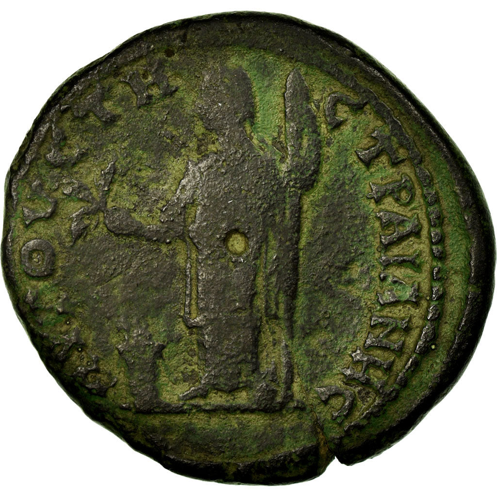 madeni para, 
  
  Trakya, 
  
  Septimius Severus