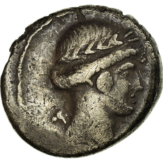 madeni para, 
  
  Considia, 
  
  Denarius