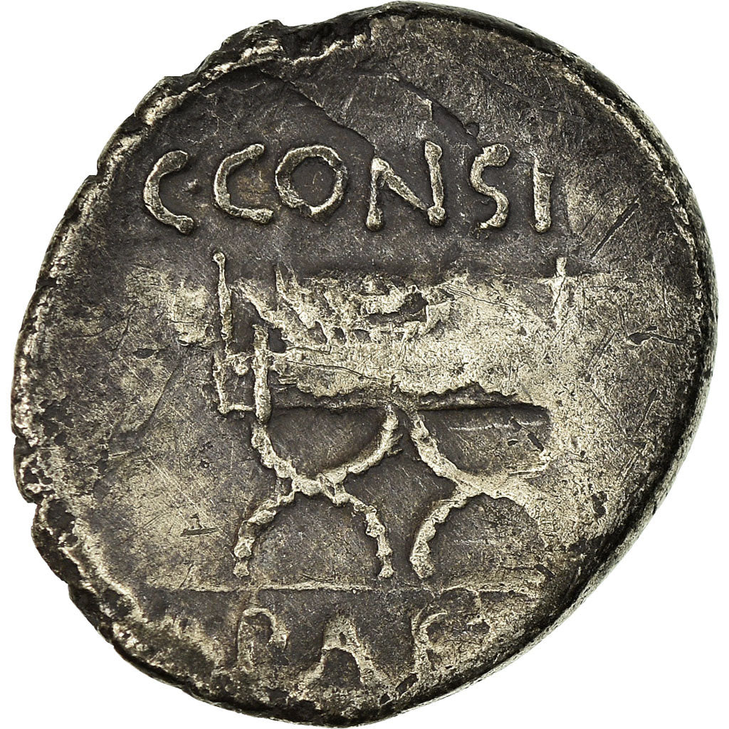 madeni para, 
  
  Considia, 
  
  Denarius