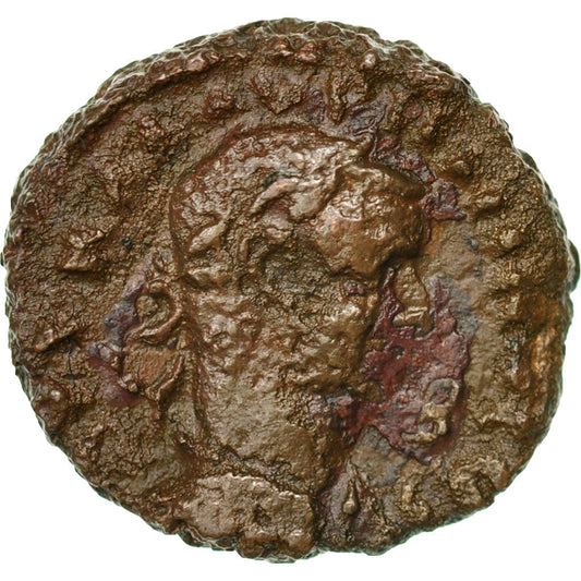 madeni para, 
  
  Vabalathus ve Aurelian, 
  
  Tetradrahmi