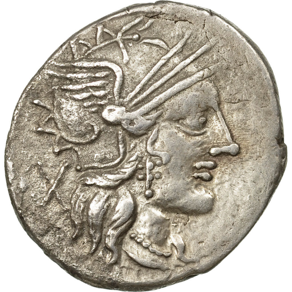 madeni para, 
  
  Papirya, 
  
  Denarius