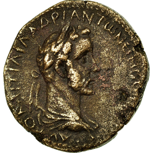 madeni para, 
  
  Kommagene, 
  
  Antoninus Pius