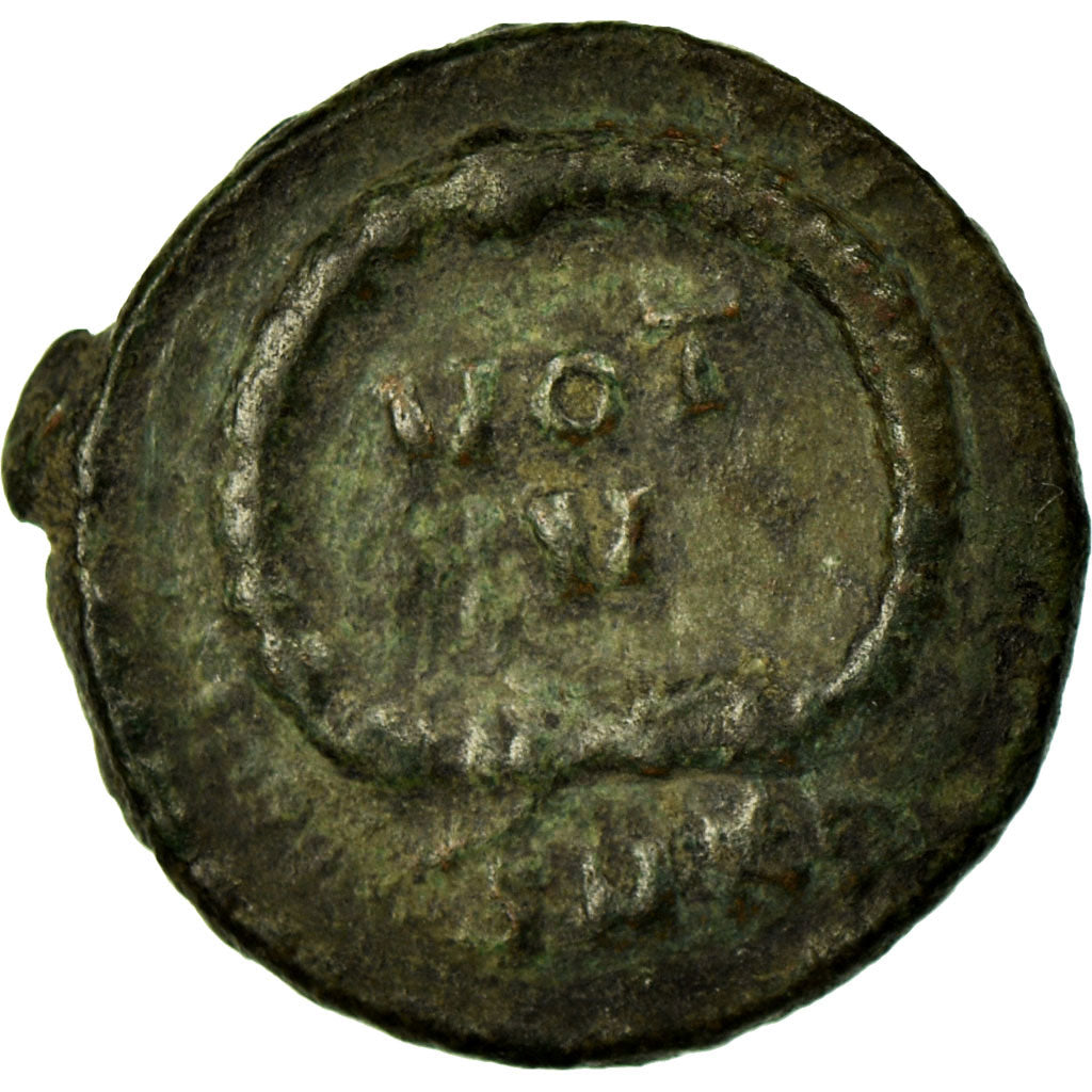 madeni para, 
  
  Arcadius, 
  
  Folis