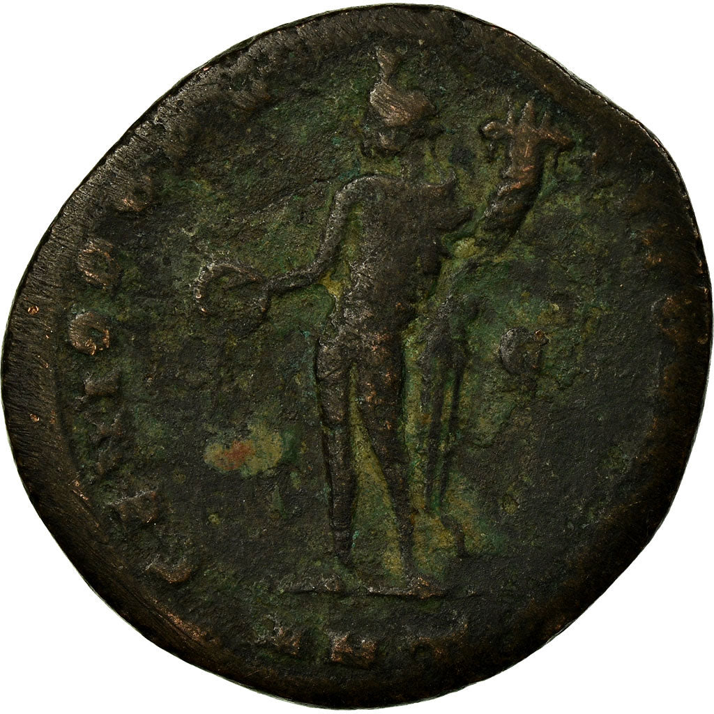 madeni para, 
  
  Maximianus, 
  
  Folis