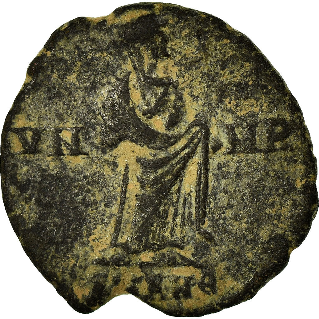 madeni para, 
  
  Divus Konstantin I, 
  
  Folis