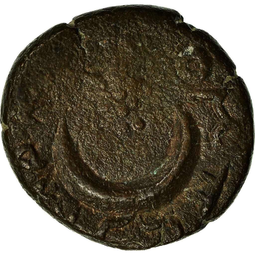 madeni para, 
  
  Mezopotamya, 
  
  Elagabalus