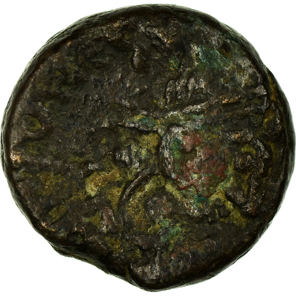 madeni para, 
  
  JustinII, 
  
  12 Nummi