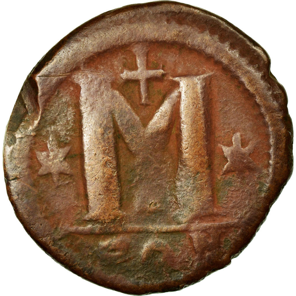 madeni para, 
  
  Anastasius I 491-518, 
  
  Folis