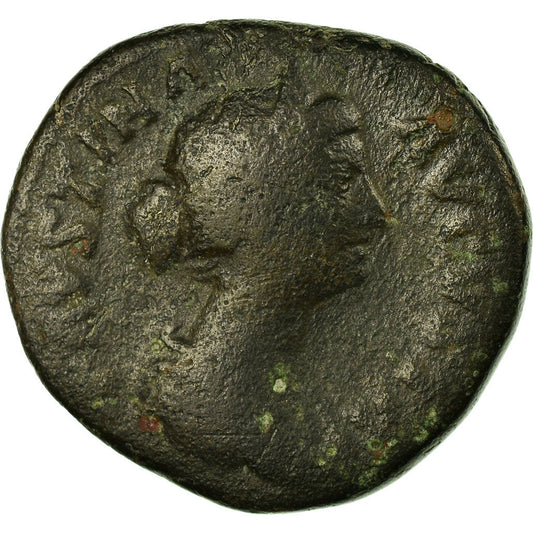 madeni para, 
  
  Faustina II, 
  
  Gibi