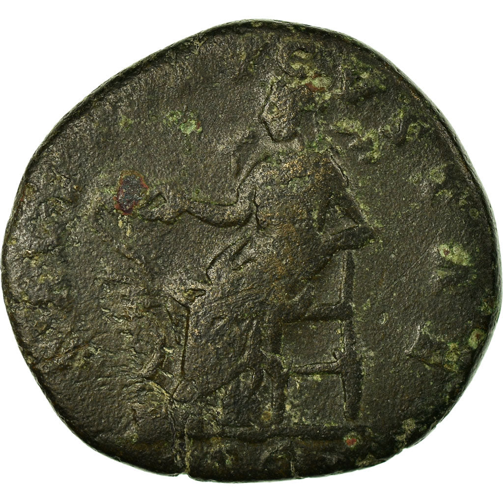 madeni para, 
  
  Faustina II, 
  
  Gibi