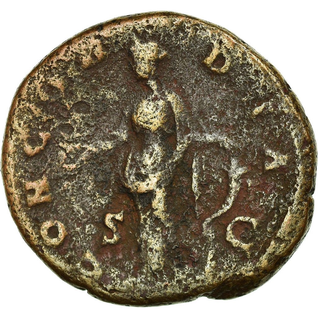 madeni para, 
  
  Marcus Aurelius, 
  
  Gibi