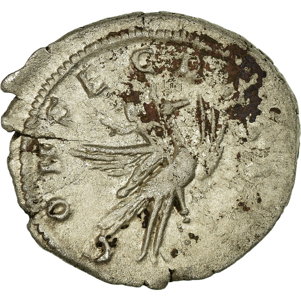 madeni para, 
  
  Mariniana, 
  
  Antoninianus