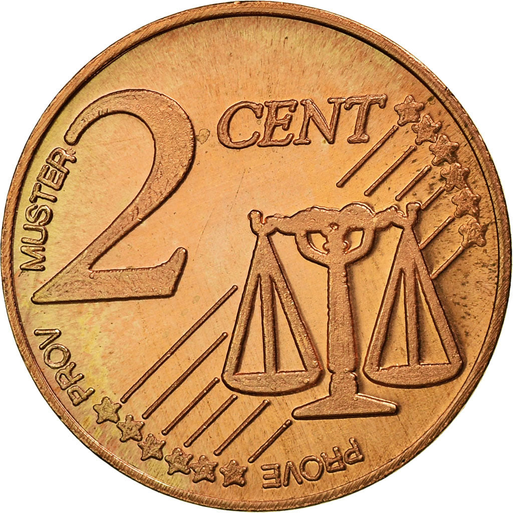 Büyük Britanya, 
  
  2 Euro Cent, 
  
  2004