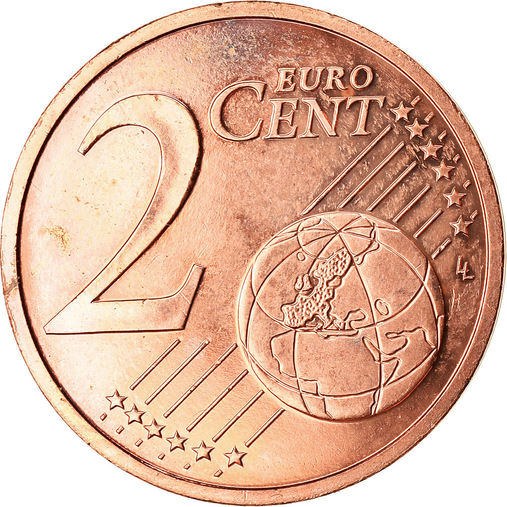 Malta, 
  
  2 Euro Cent, 
  
  2016