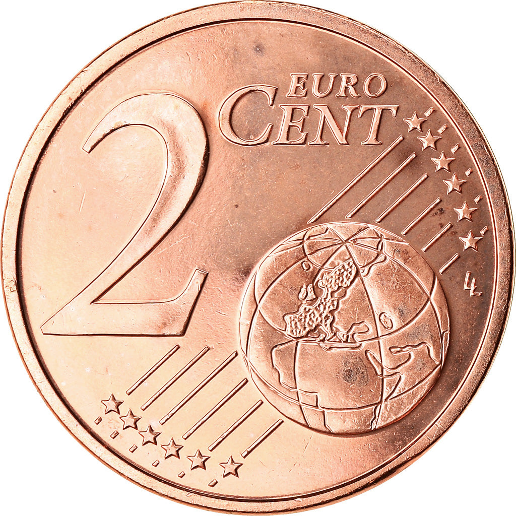 Malta, 
  
  2 Euro Cent, 
  
  2017