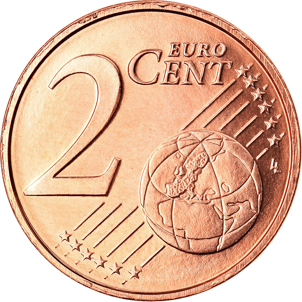 Malta, 
  
  2 Euro Cent, 
  
  2012