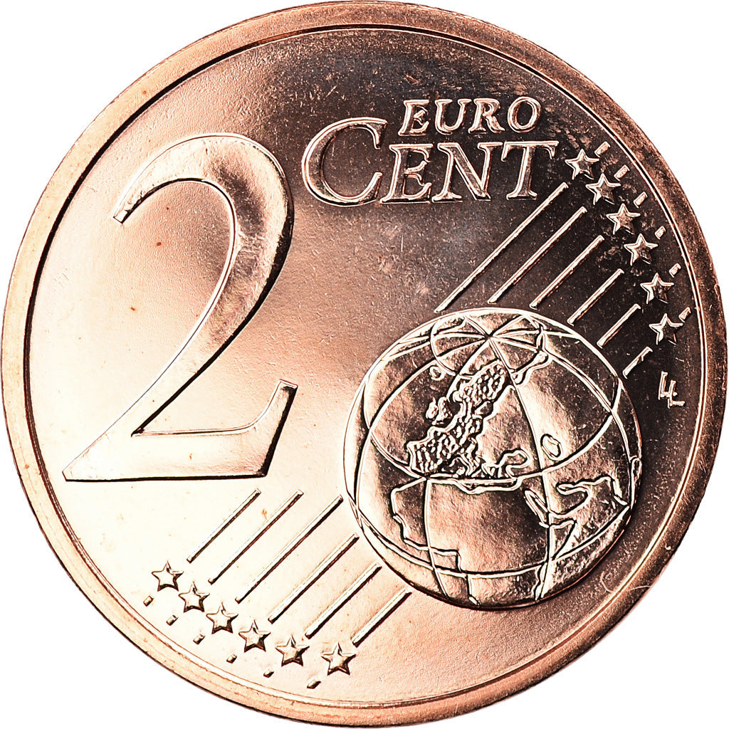 Malta, 
  
  2 Euro Cent, 
  
  2018