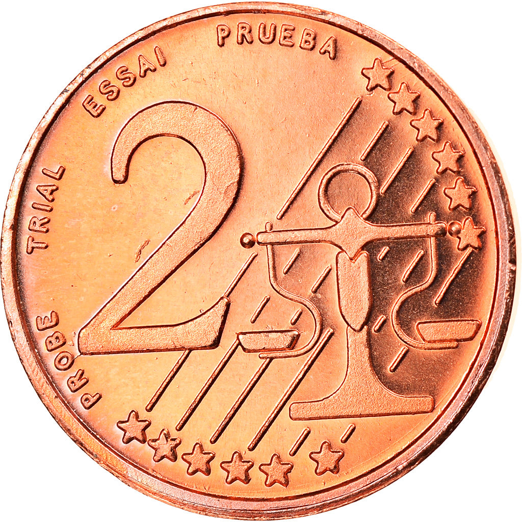 Vatikan, 
  
  2 Euro Cent, 
  
  Tip 4