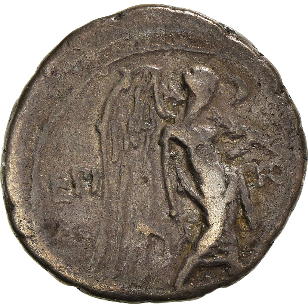 madeni para, 
  
  Calpurnia, 
  
  Quinarius