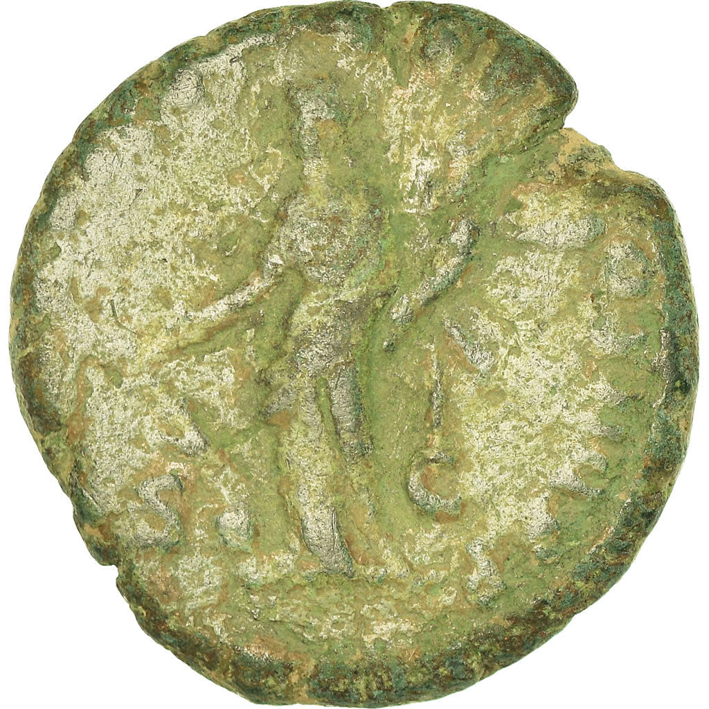 madeni para, 
  
  Commodus, 
  
  Gibi