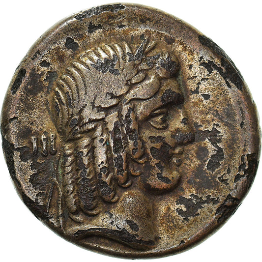 madeni para, 
  
  Caius Calpurnius Piso, 
  
  Denarius