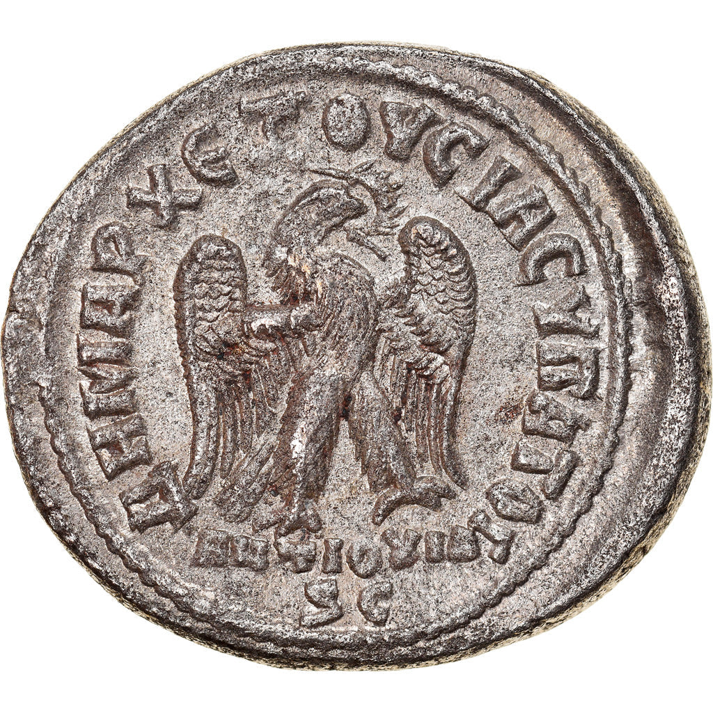 Seleukis ve Pieria, 
  
  Philip II, 
  
  Tetradrahmi