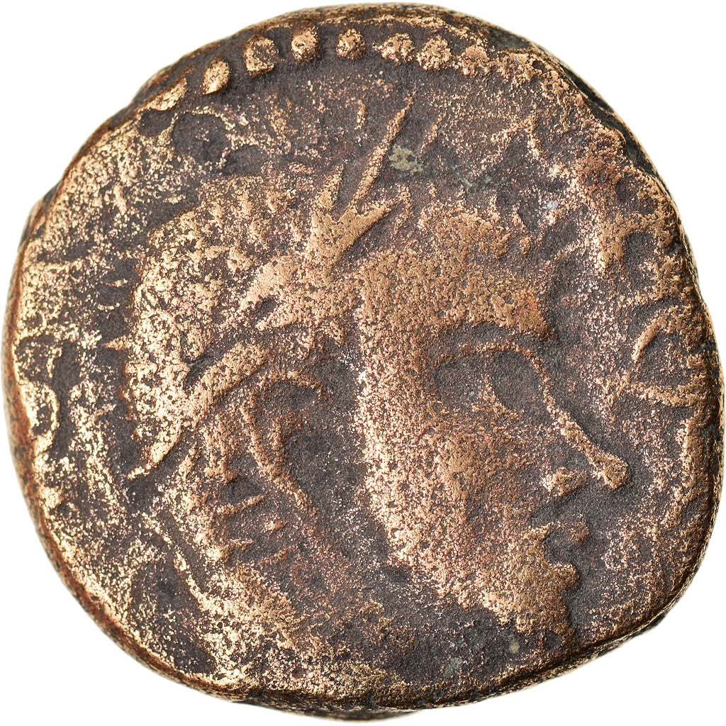 madeni para, 
  
  Mezopotamya, 
  
  Macrinus