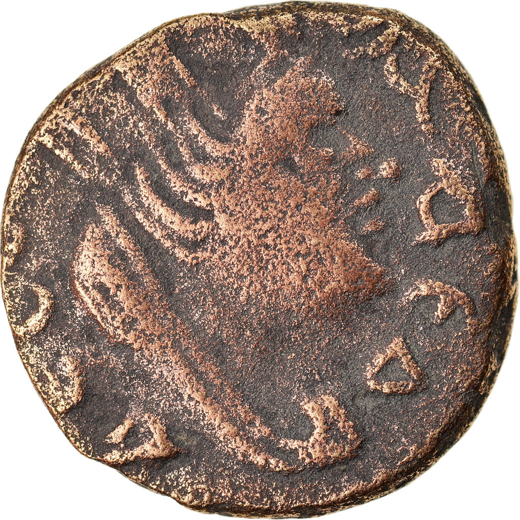 madeni para, 
  
  Mezopotamya, 
  
  Macrinus