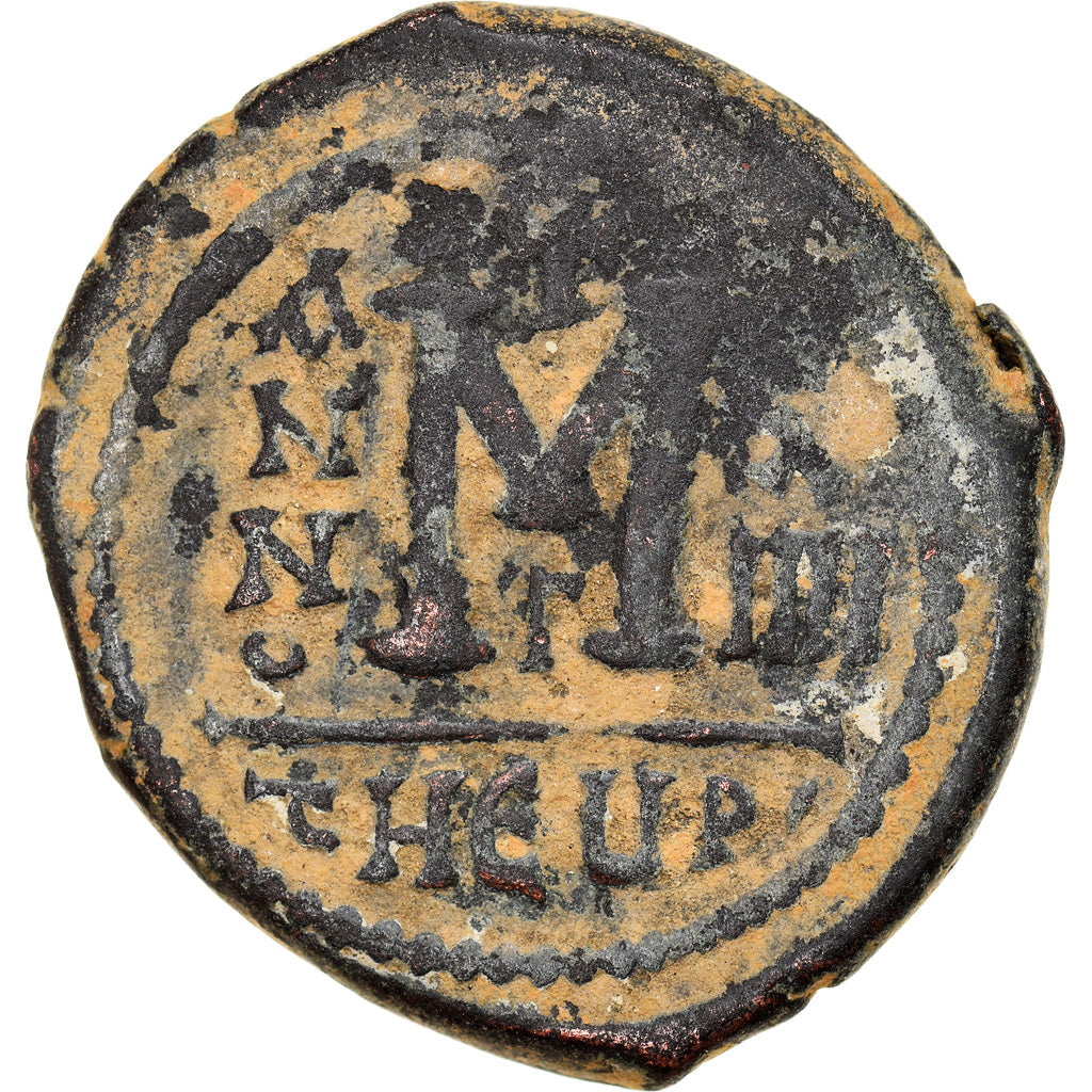 Maurice Tiberius, 
  
  Folis, 
  
  595-596