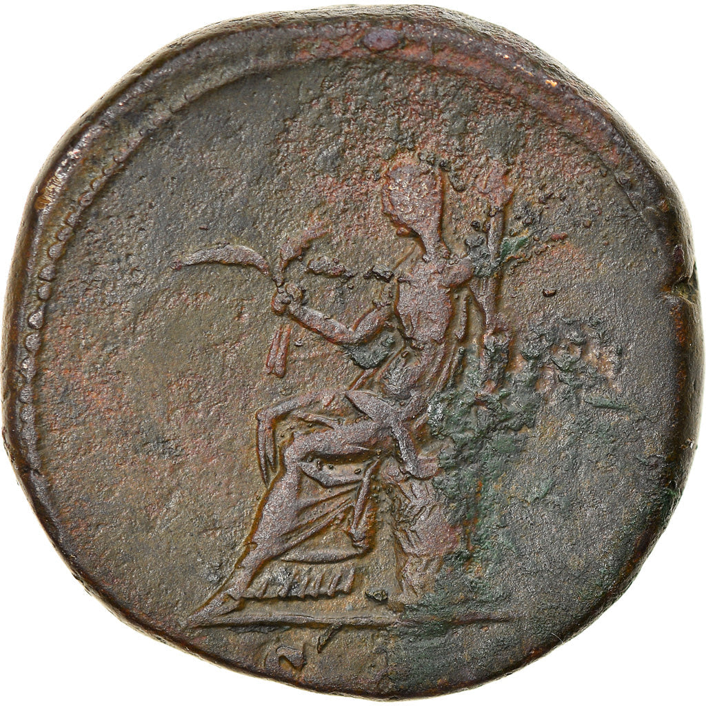 madeni para, 
  
  Sabina, 
  
  Sestertius