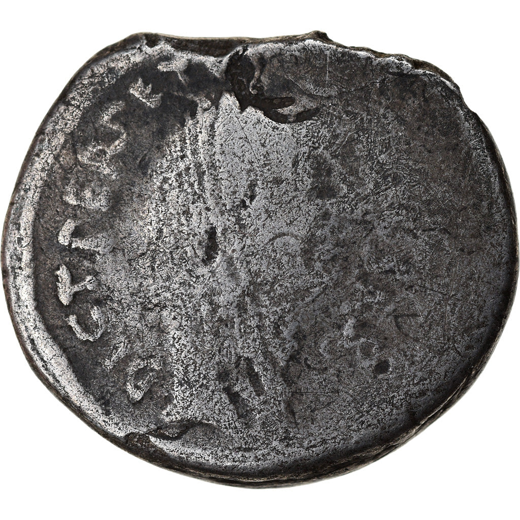 madeni para, 
  
  Julius Sezar, 
  
  Denarius