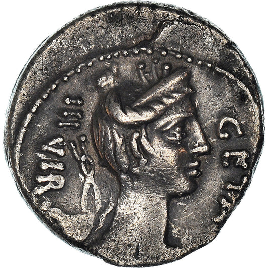 madeni para, 
  
  Hosidia, 
  
  Denarius