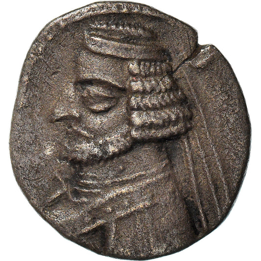 madeni para, 
  
  Parthia (Krallığı), 
  
  Mithradates IV