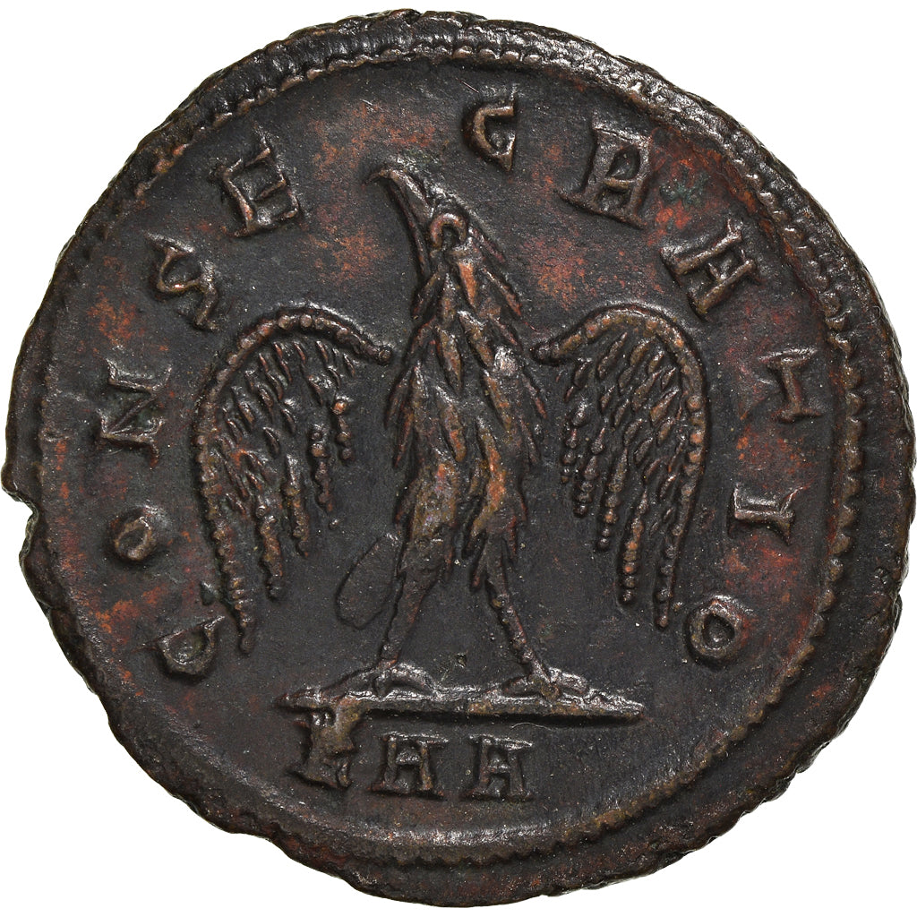 madeni para, 
  
  Divus Carus, 
  
  Antoninianus