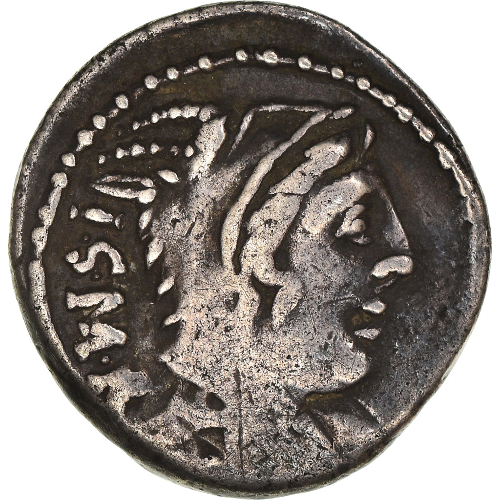 madeni para, 
  
  Thoria, 
  
  Denarius